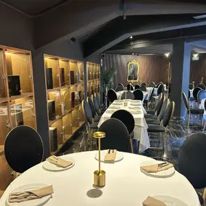 Categoría Salón Privé CDMX 3