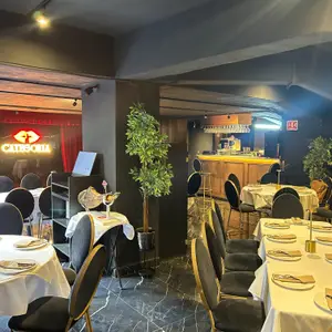 Categoría Salón Privé CDMX 5