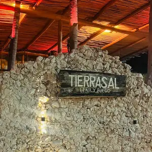 Tierrasal Holbox 5