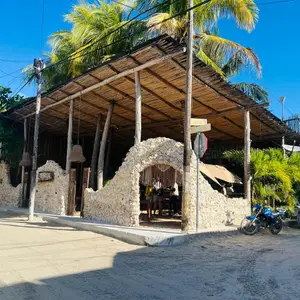 Tierrasal Holbox 7