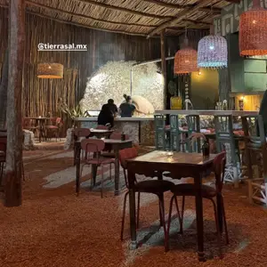 Tierrasal Holbox 9