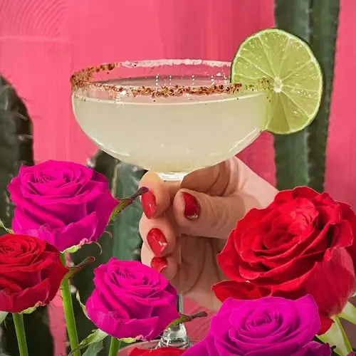 Rosa Mezcal Cartagena - foto 1