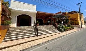 Restaurante El Zaguán Valladolid