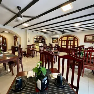 Restaurante El Zaguán Valladolid 7