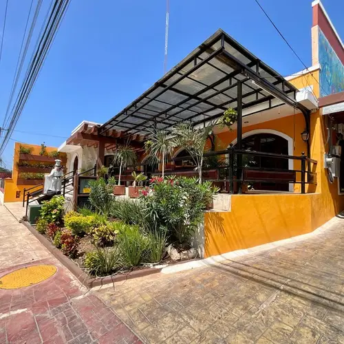 Restaurante El Zaguán Valladolid - foto 1