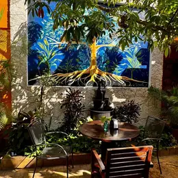 Restaurante El Zaguán Valladolid - foto 3