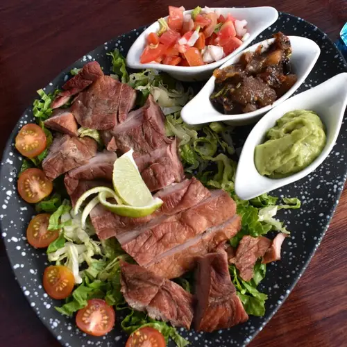 Restaurante El Zaguán Valladolid - foto 4