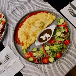 Restaurante El Zaguán Valladolid 6