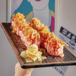 Sushi San Cuu - foto 2