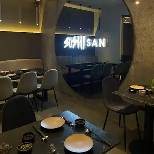 Sushi San Cuu 5
