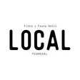 Local 777 Pedregal