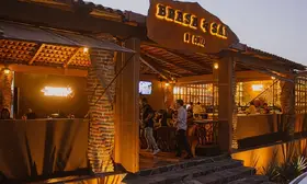 Restaurante Brasa y Sal en Tequila, Jalisco