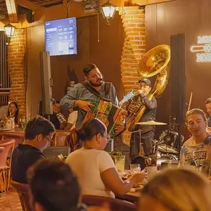 Restaurante Brasa y Sal en Tequila, Jalisco 5