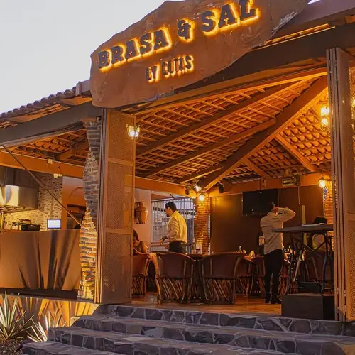 Restaurante Brasa y Sal en Tequila, Jalisco - foto 1