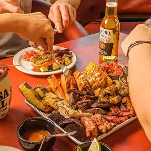 Restaurante Brasa y Sal en Tequila, Jalisco 8