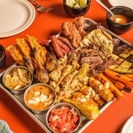 Restaurante Brasa y Sal en Tequila, Jalisco - foto 4
