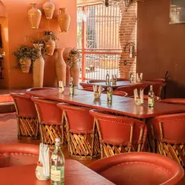 Restaurante Brasa y Sal en Tequila, Jalisco - foto 3