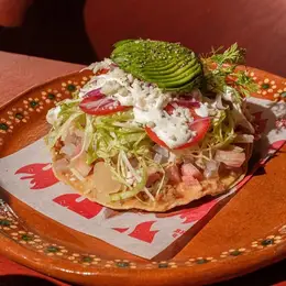 Restaurante Brasa y Sal en Tequila, Jalisco - foto 2