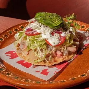 Restaurante Brasa y Sal en Tequila, Jalisco 2