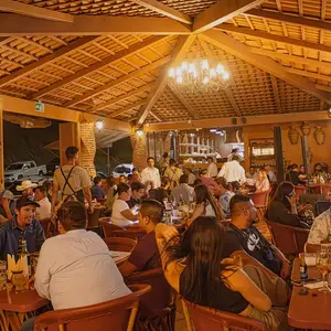 Restaurante Brasa y Sal en Tequila, Jalisco 7
