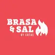 Restaurante Brasa y Sal en Tequila, Jalisco
