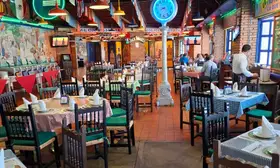 La Cocina de El Tras Cuajimalpa 