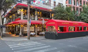 La Imperial Nápoles