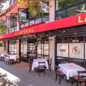 La Imperial Nápoles 1