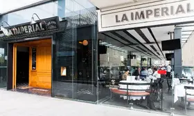 La Imperial Samara Santa Fe