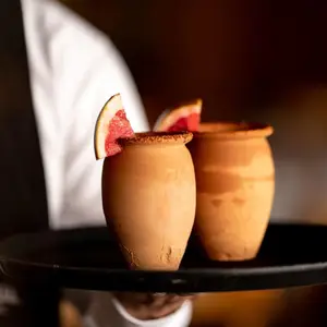 La Imperial Samara Santa Fe 8