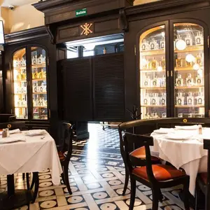 La Imperial Samara Santa Fe 7
