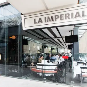La Imperial Samara Santa Fe 4