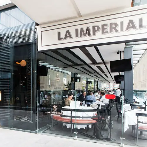 La Imperial Samara Santa Fe - foto 4