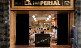 La Imperial Artz Pedregal