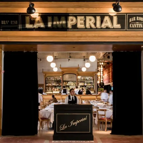 La Imperial Artz Pedregal  - foto 1