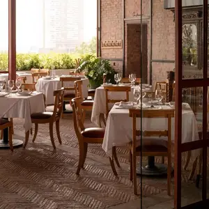 La Imperial Artz Pedregal  9