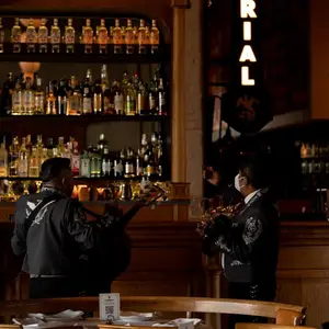 La Imperial Artz Pedregal  7
