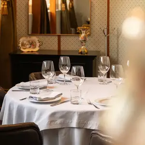 Restaurante Spencer Insurgentes 3