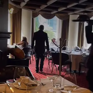 Restaurante Spencer Insurgentes 5
