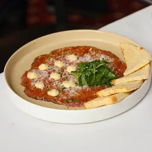 Restaurante Spencer Insurgentes 6