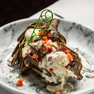Restaurante Spencer Insurgentes 2