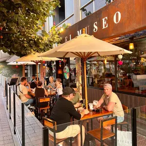 El Museo Bar Lima 3