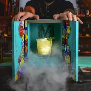El Museo Bar Lima 6