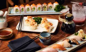 Hanaichi - Armida Monterrey