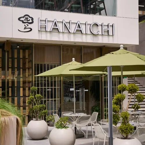 Hanaichi - Armida Monterrey - foto 1