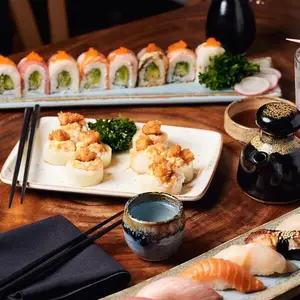 Hanaichi - Armida Monterrey 5