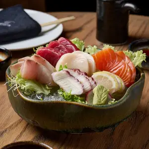 Hanaichi - Armida Monterrey 6