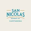 Restaurante-Bar San Nicolás Getsemaní