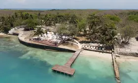 Capri Beach Club Cartagena