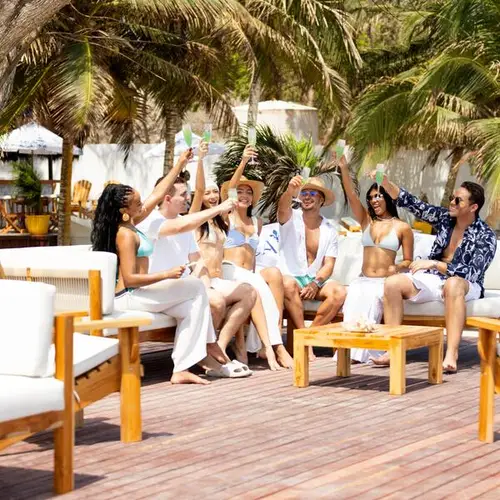 Capri Beach Club Cartagena - foto 4